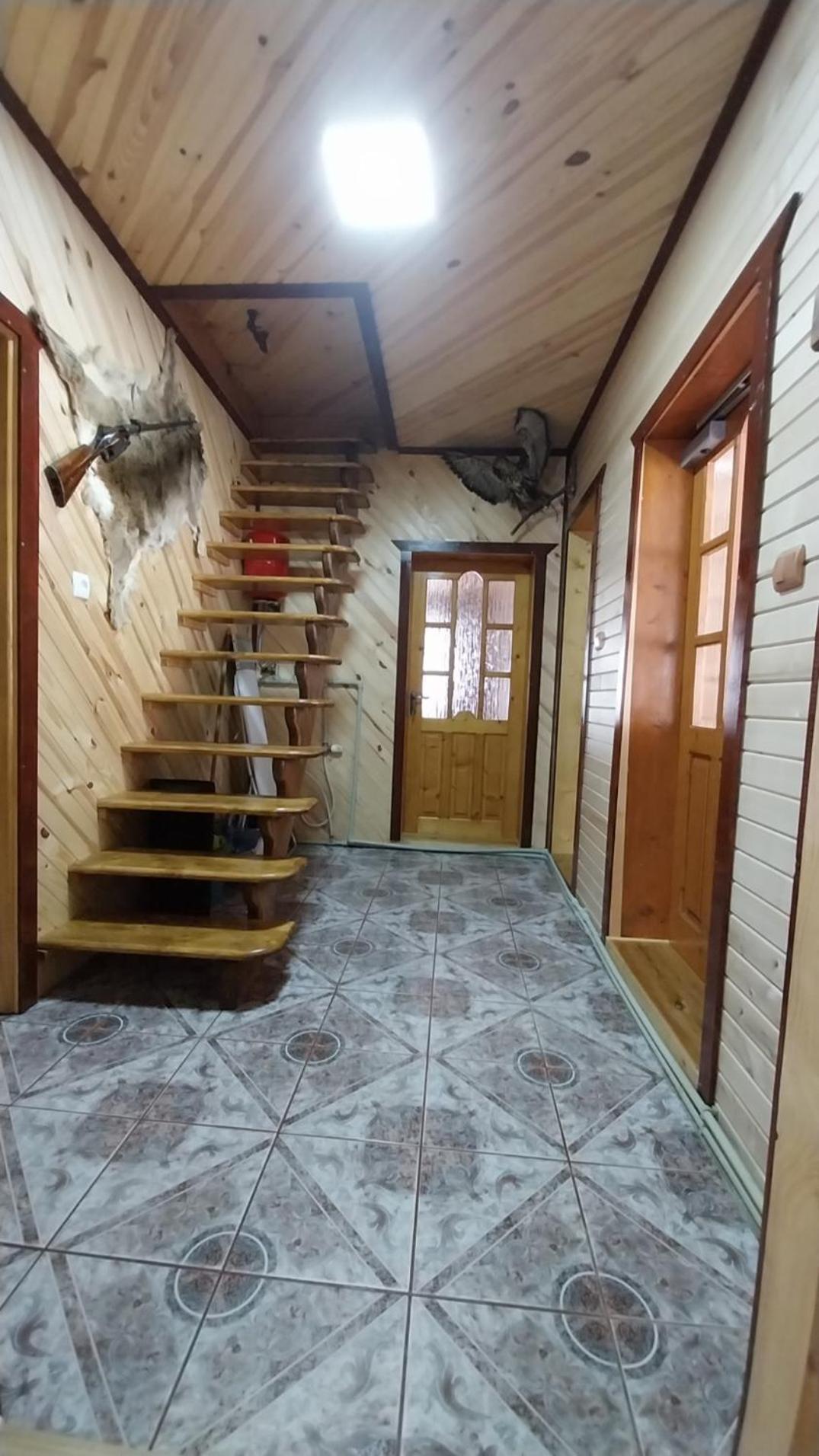 Villa Затишний Дім Jaremče Esterno foto