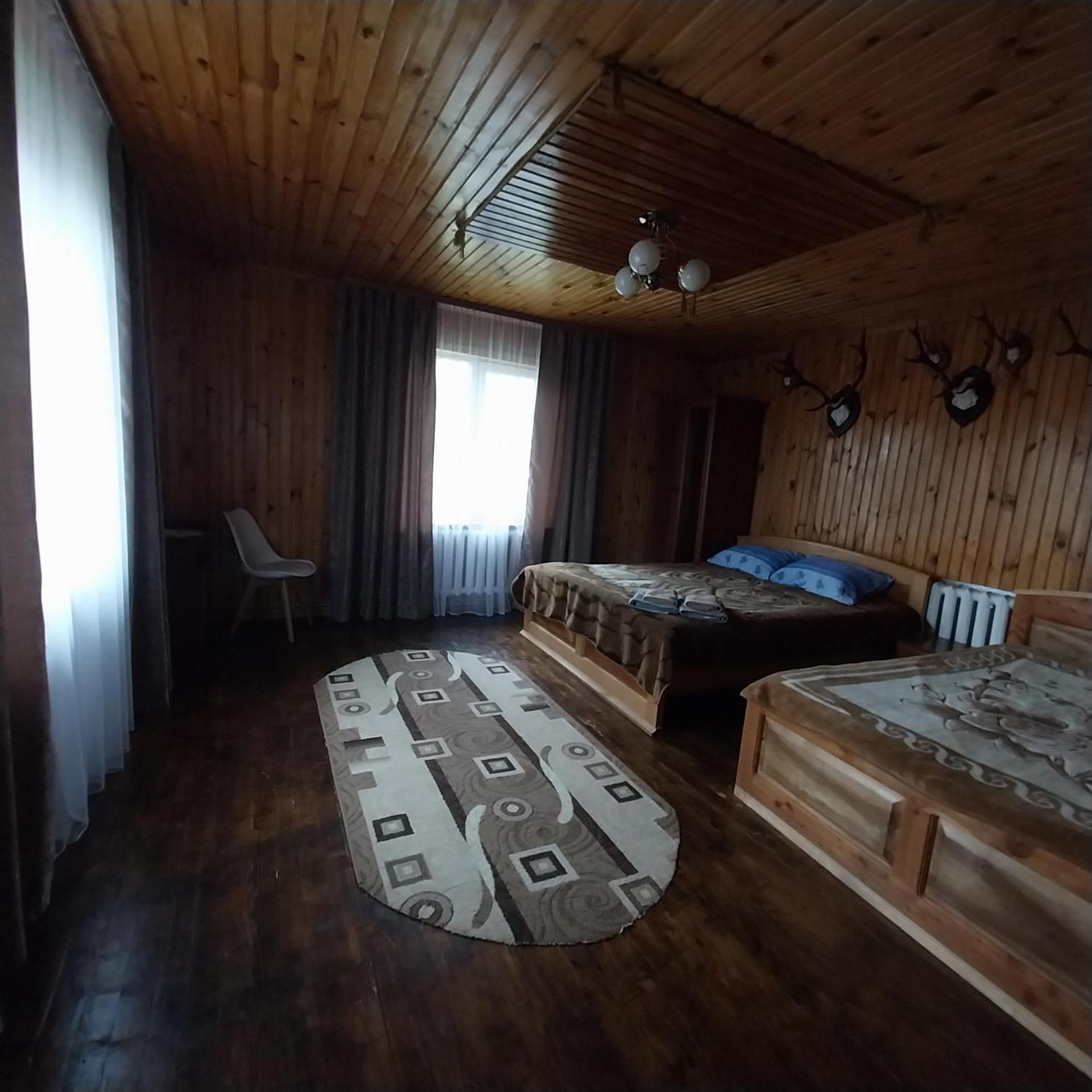 Villa Затишний Дім Jaremče Esterno foto